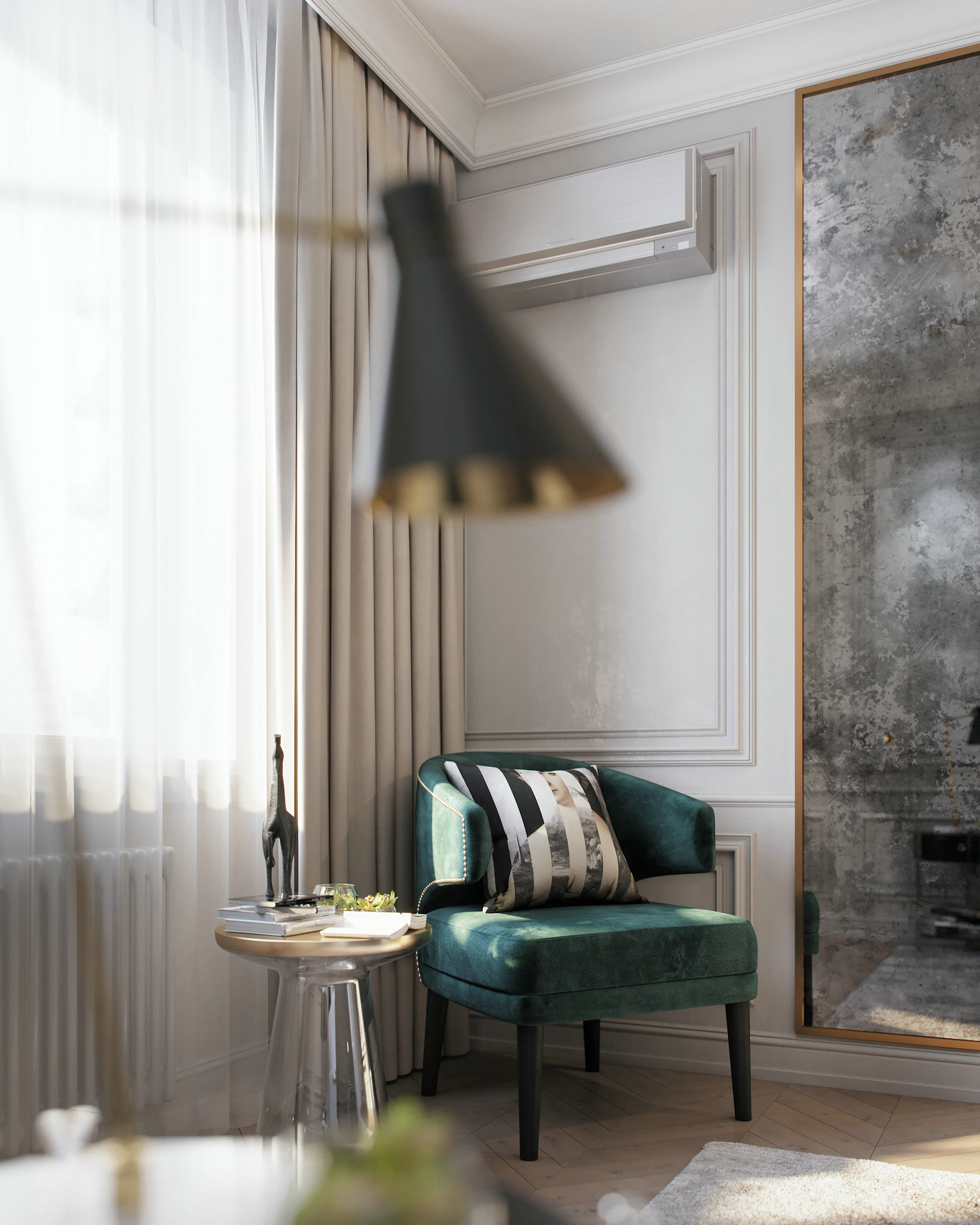 Bedroom Wall Lights Ideas